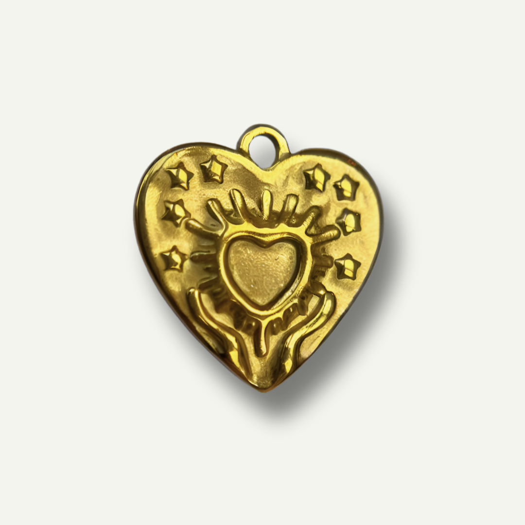 Charm add ons