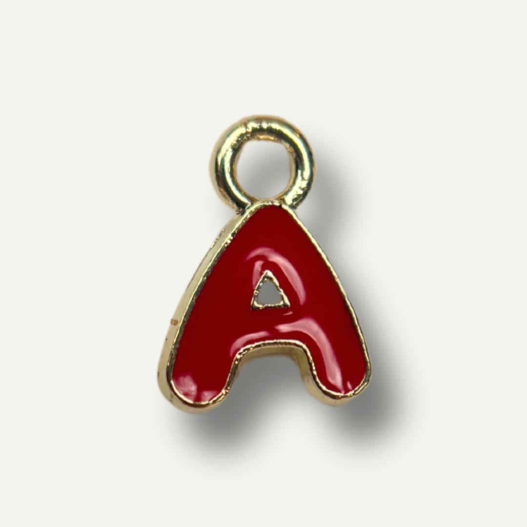 Charm add ons