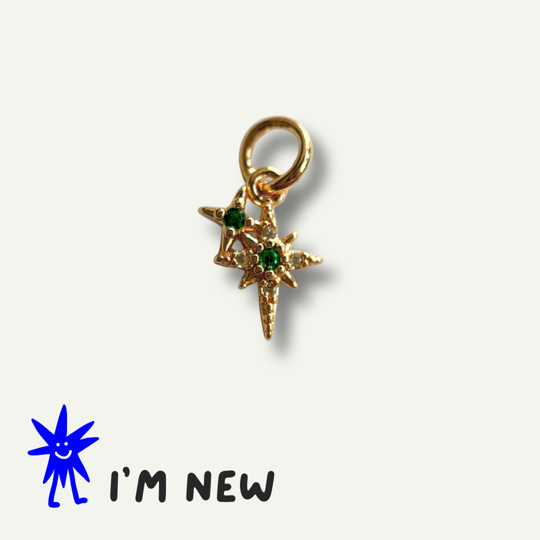 Charm add ons