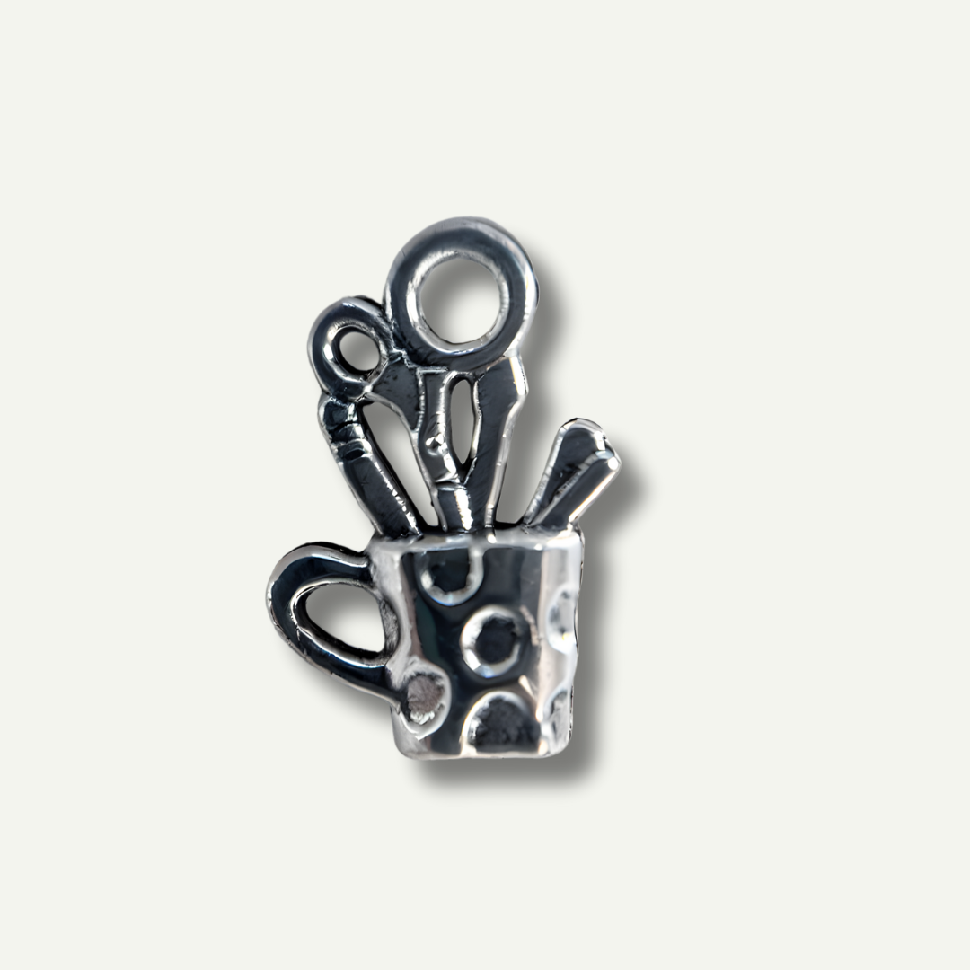 Charm add ons