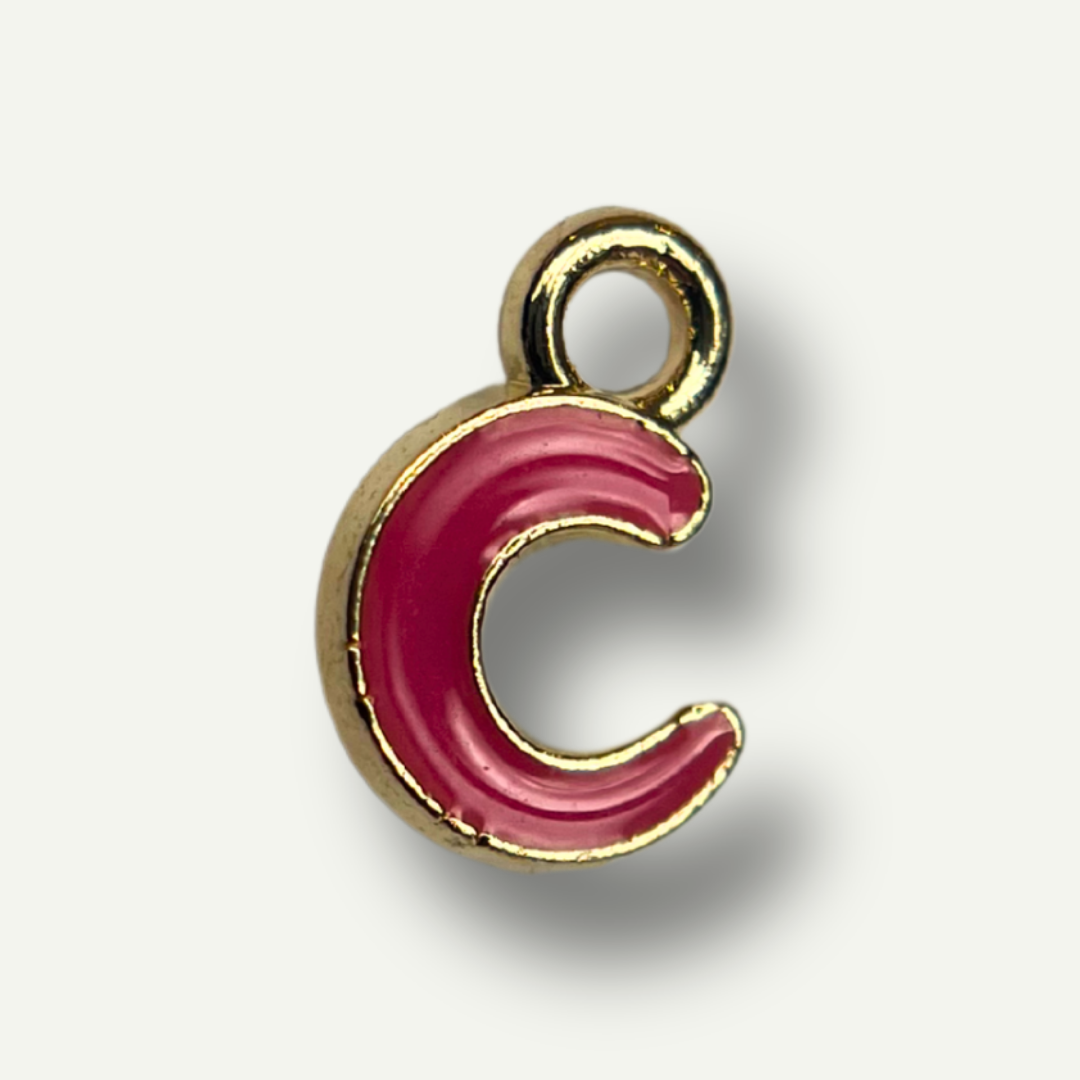 Charm add ons