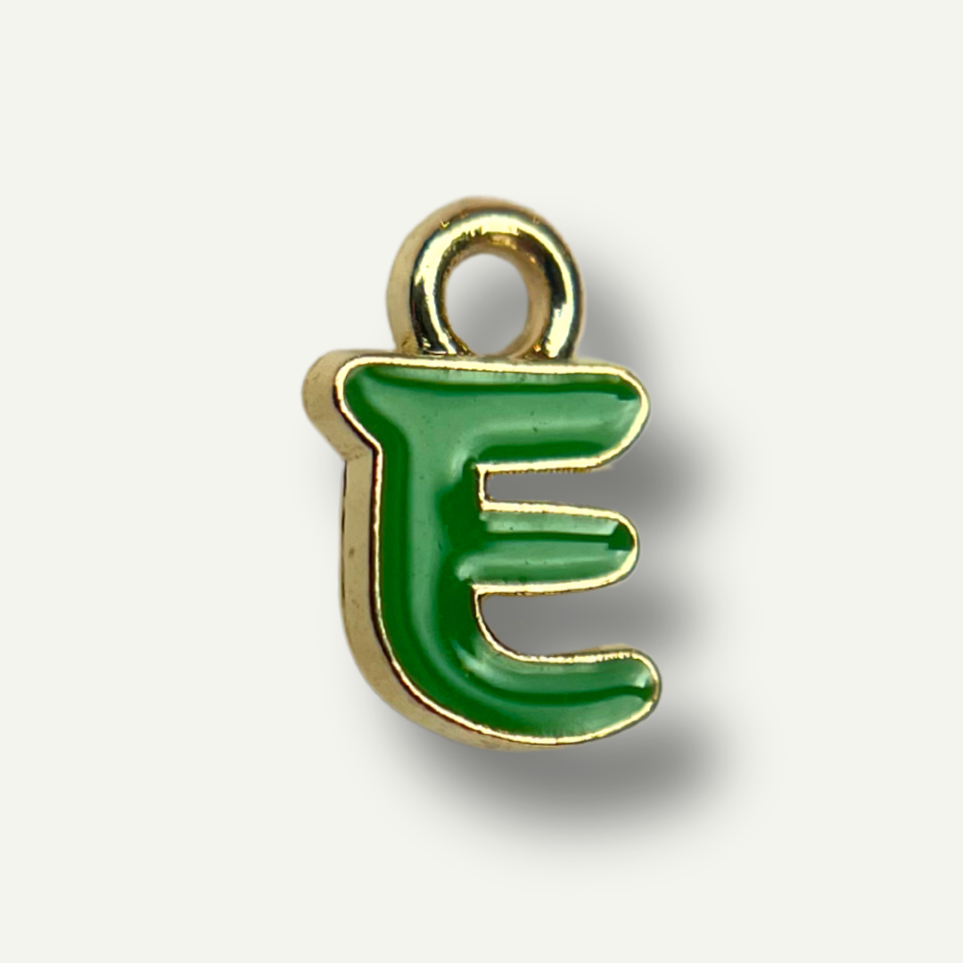 Charm add ons