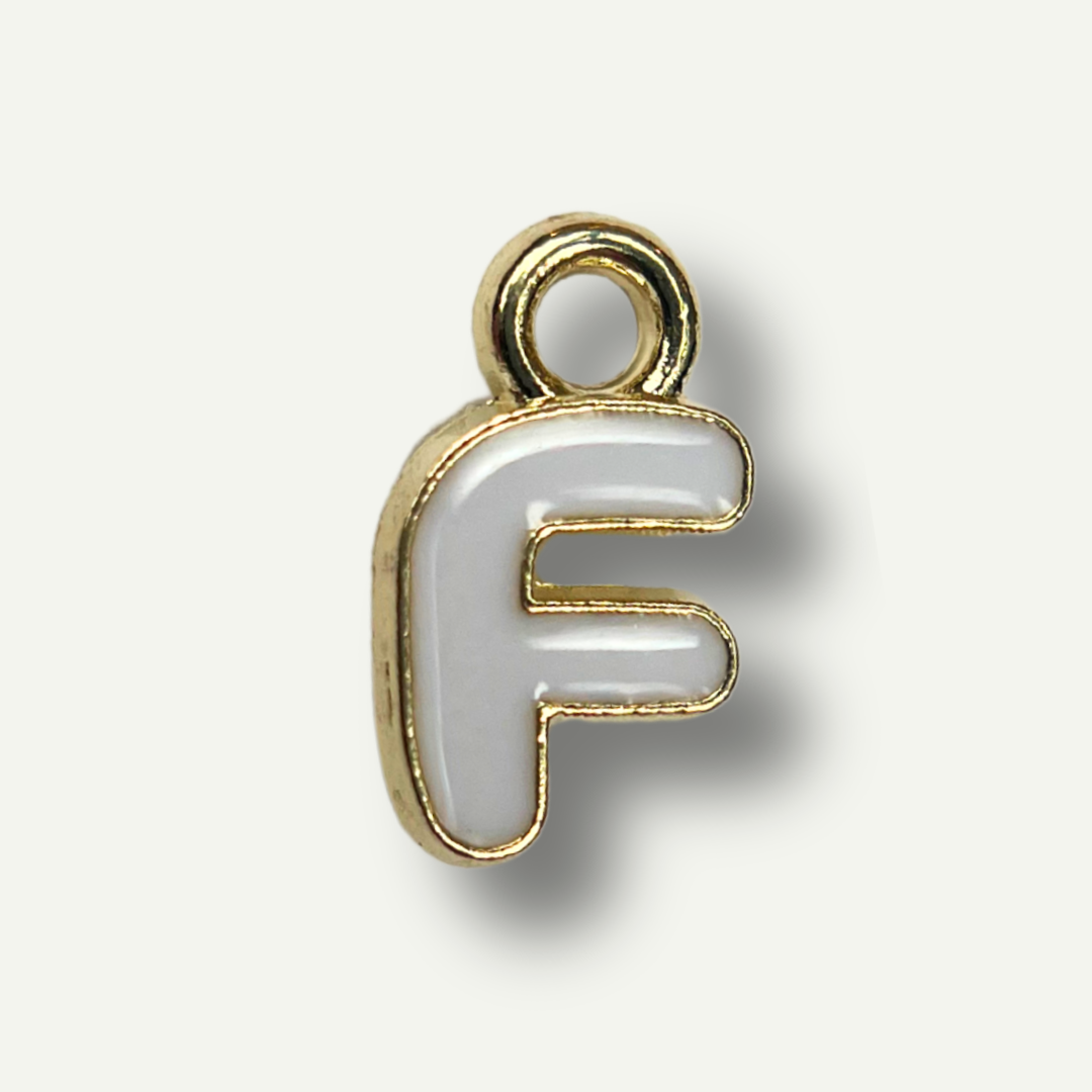 Charm add ons