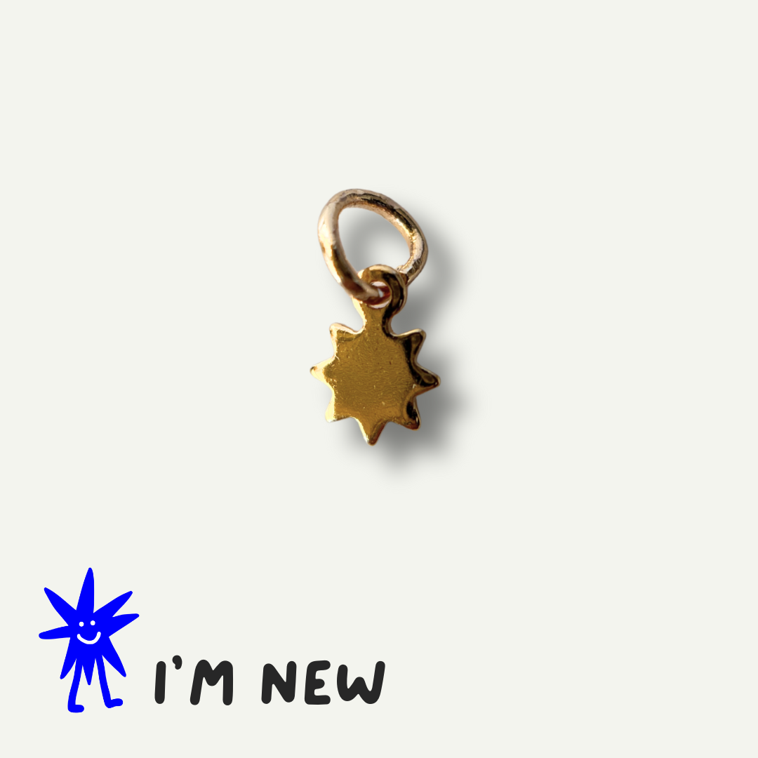 Charm add ons