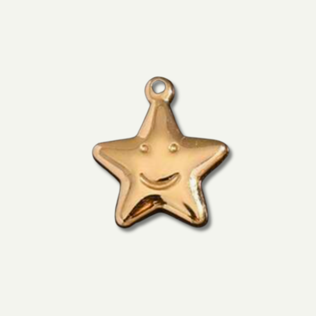 Charm add ons