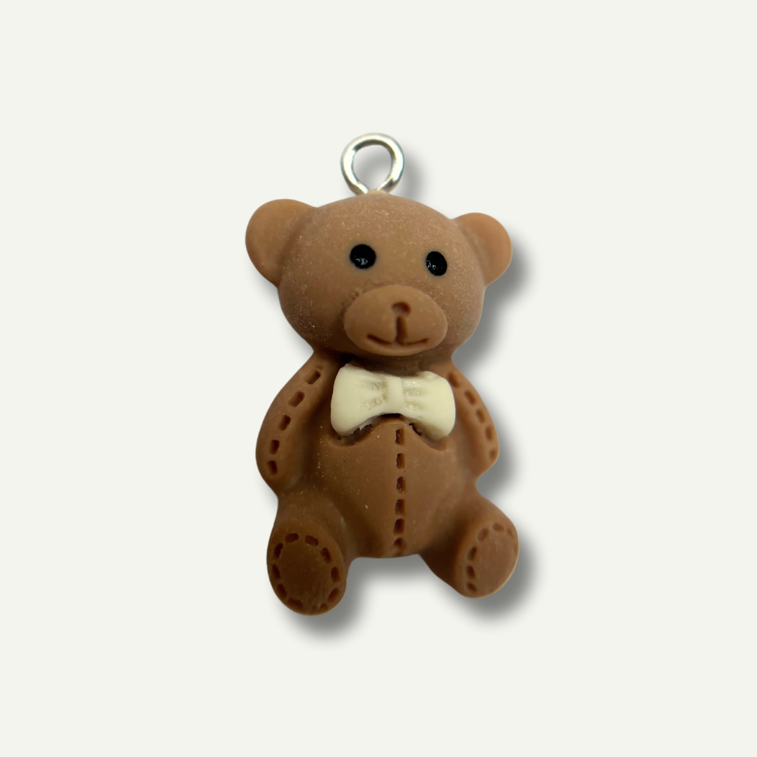 Charm add ons
