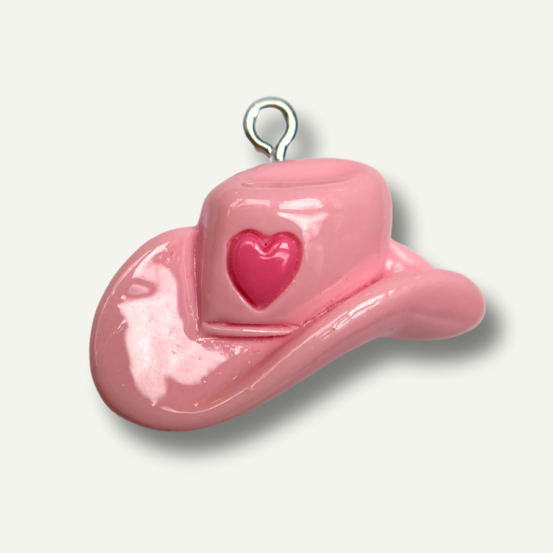 Charm add ons