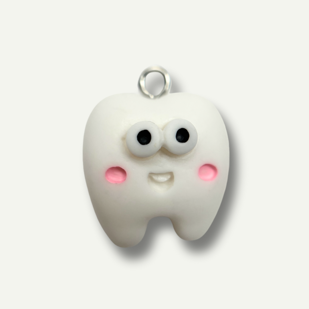 Charm add ons