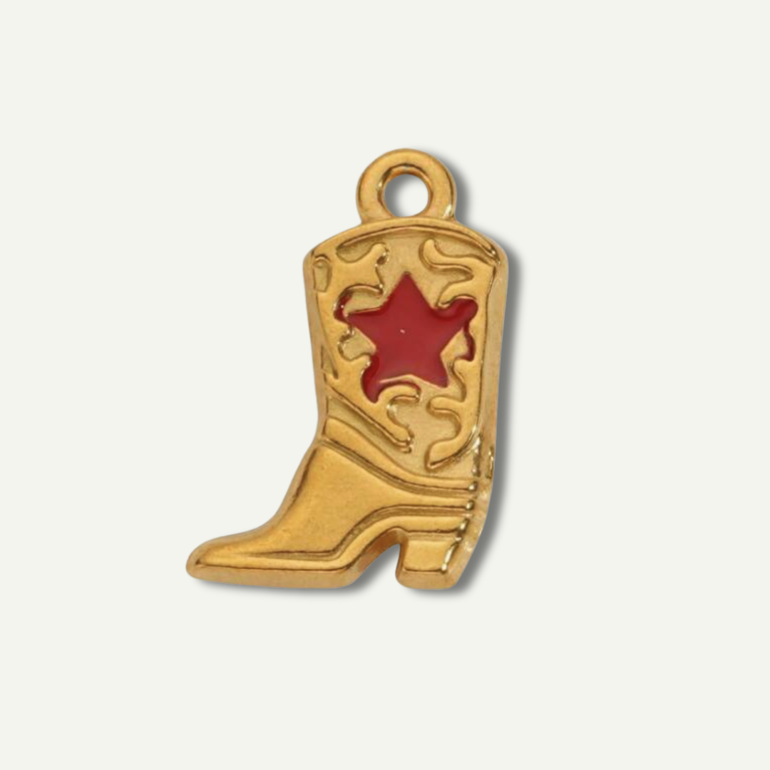 Charm add ons