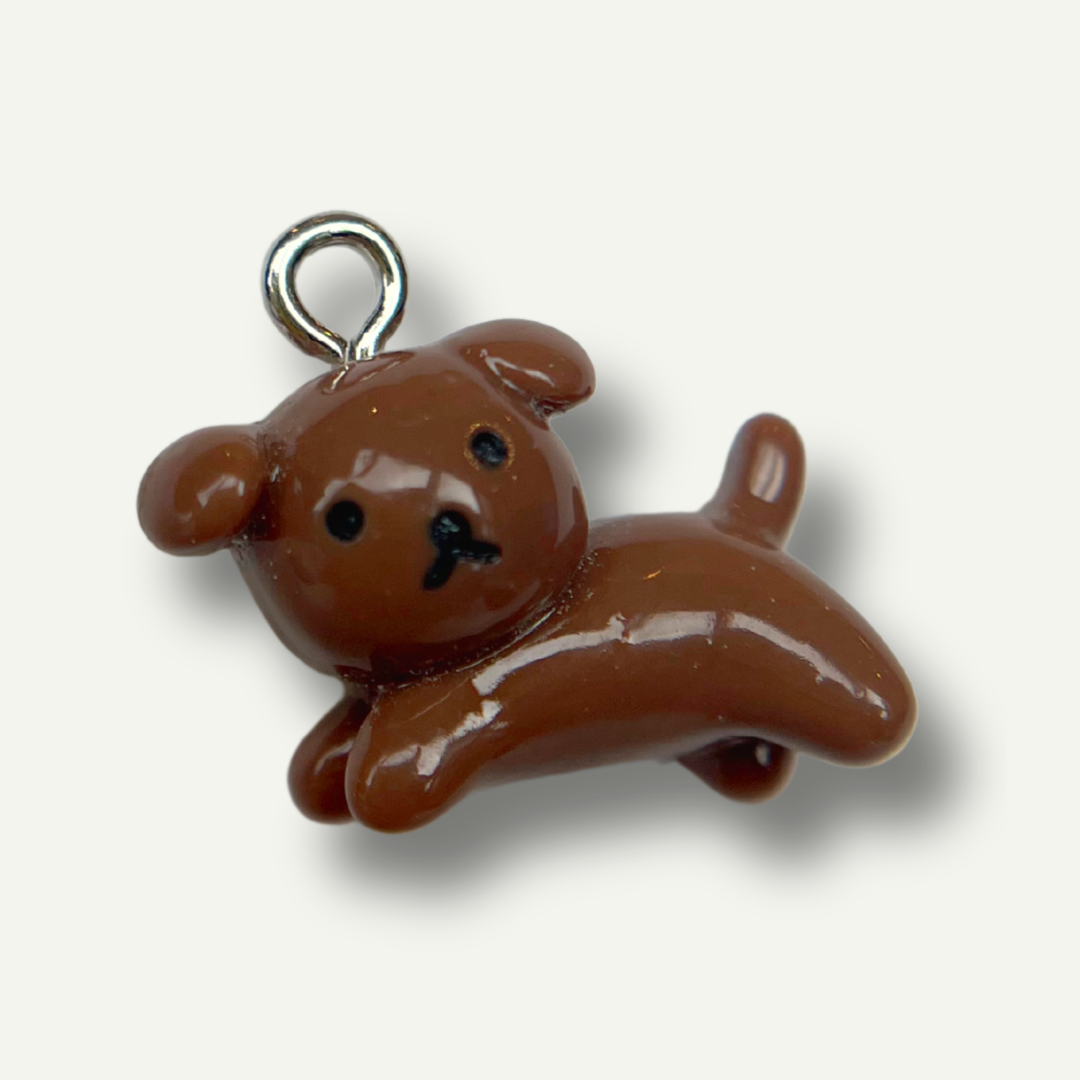 Charm add ons