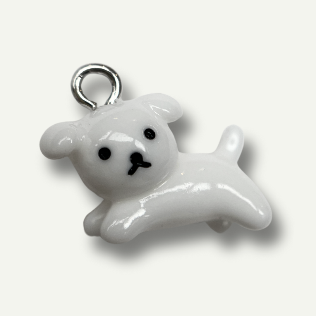 Charm add ons