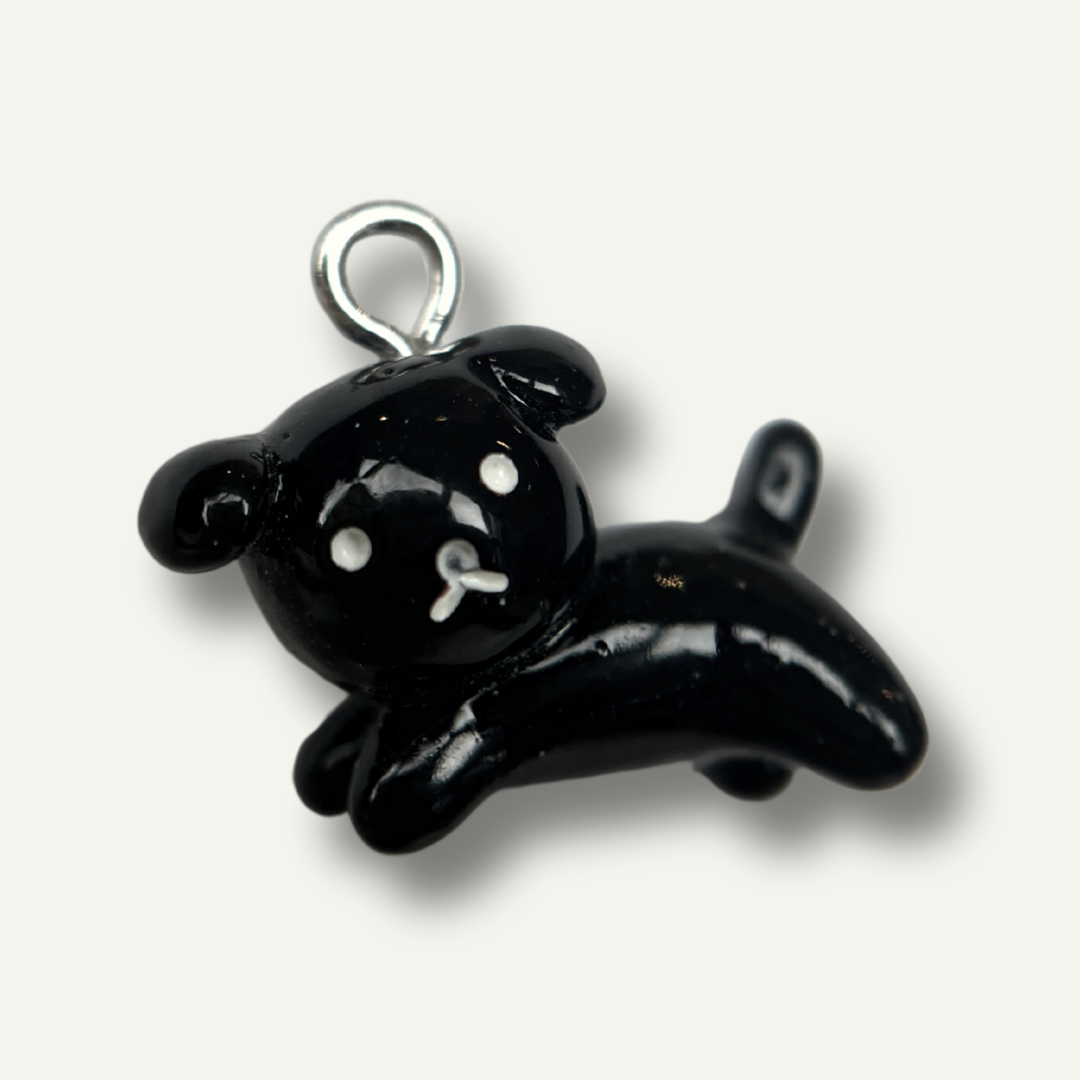 Charm add ons
