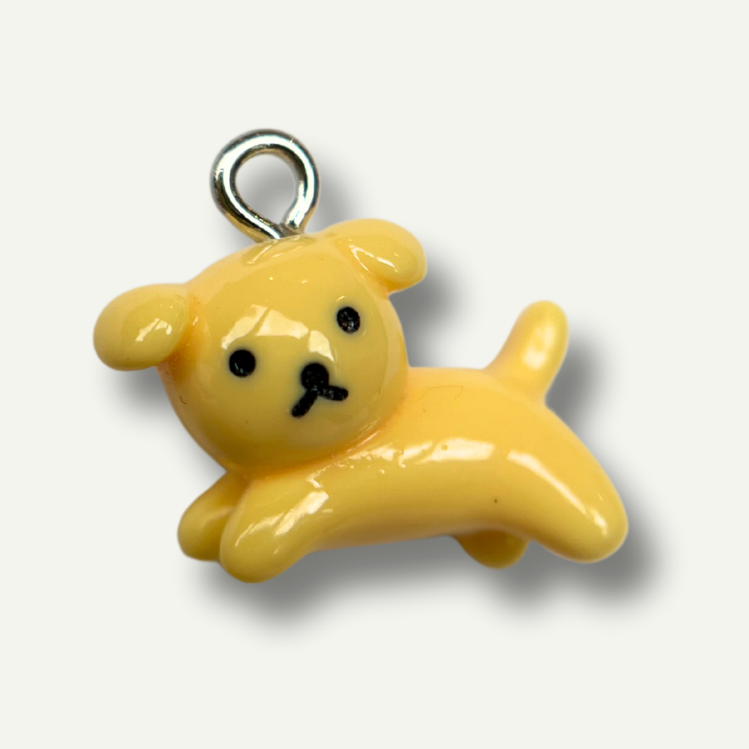 Charm add ons