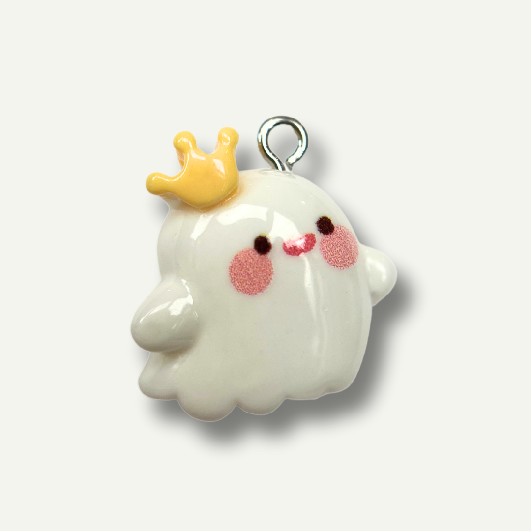 Charm add ons