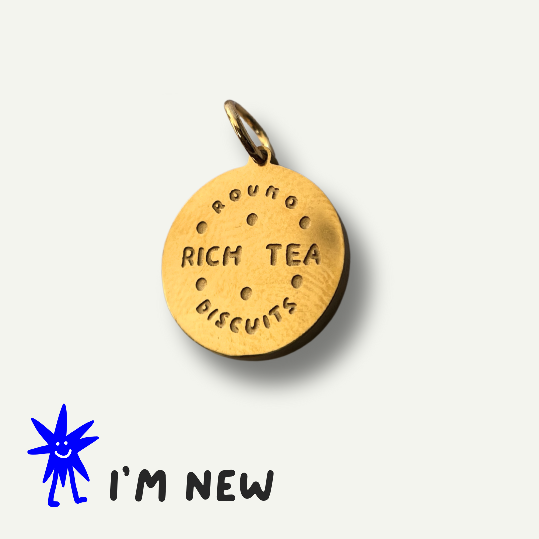 Charm add ons