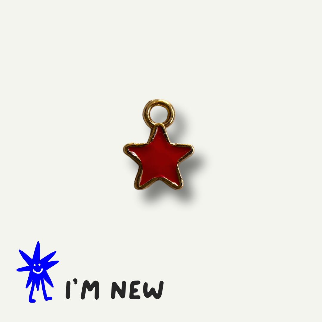 Charm add ons