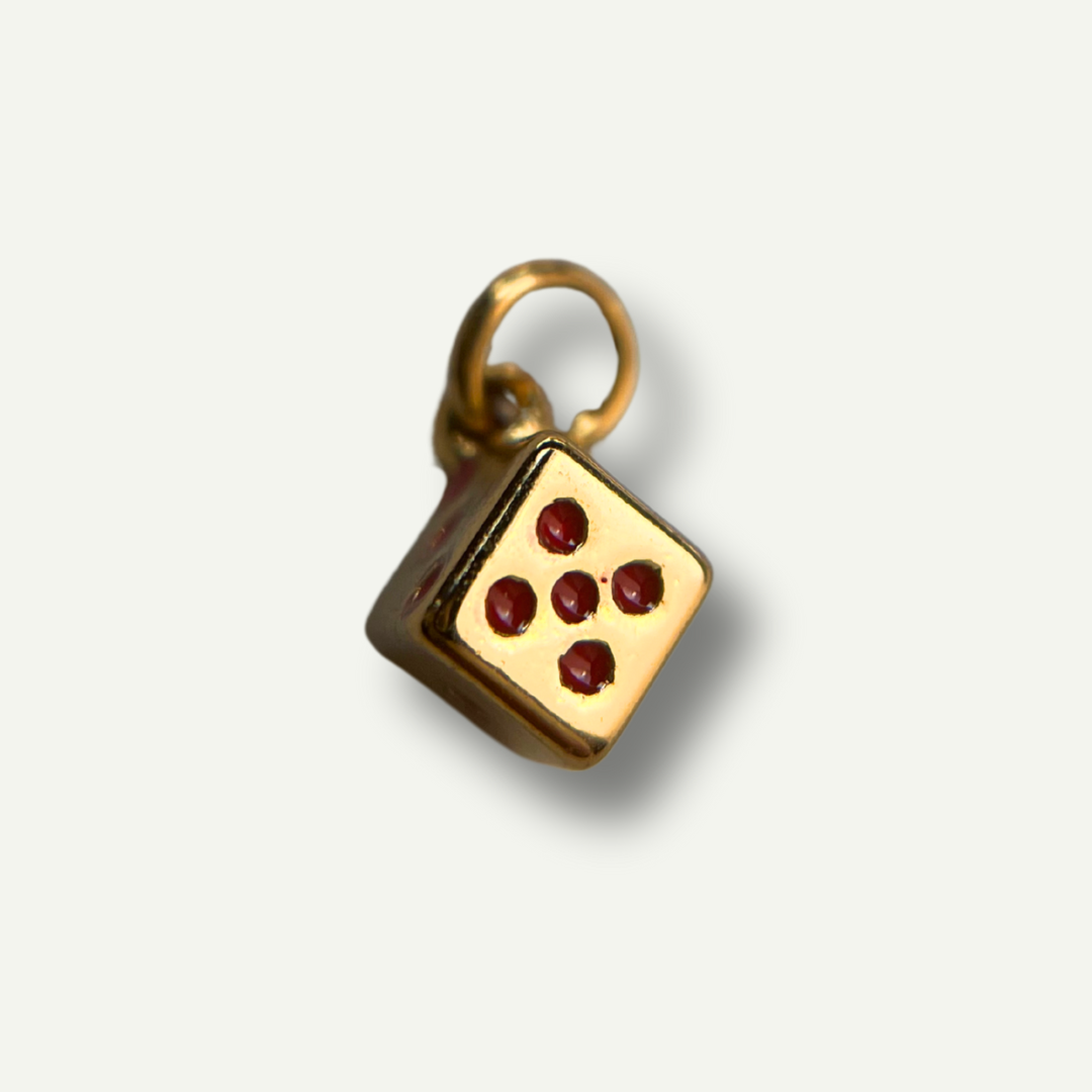 Charm add ons