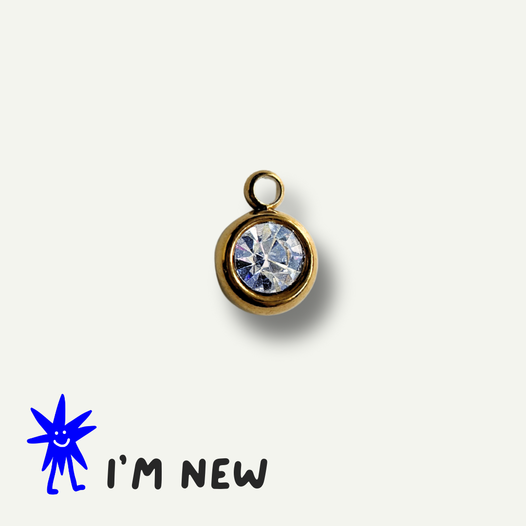 Charm add ons
