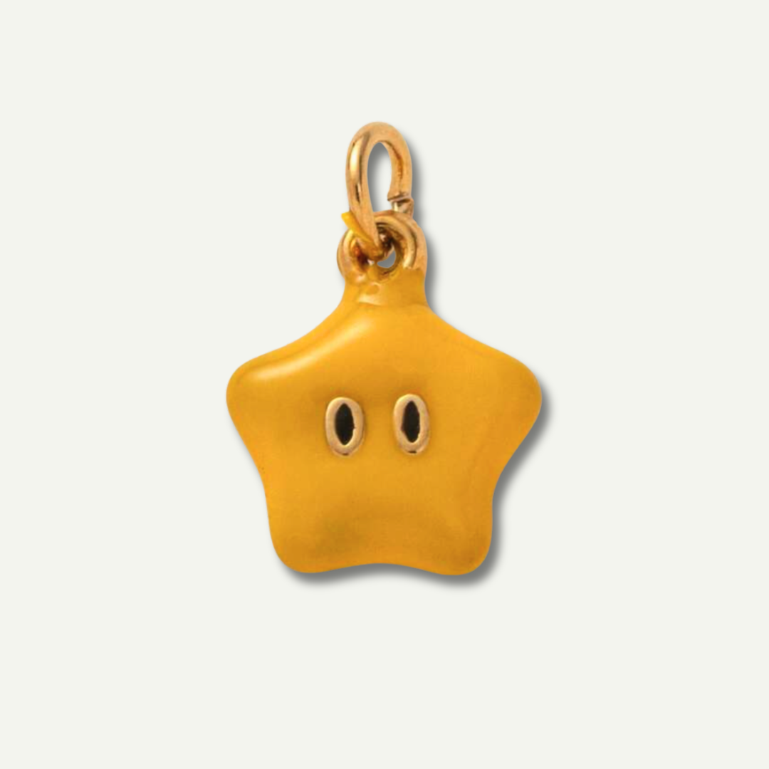 Charm add ons