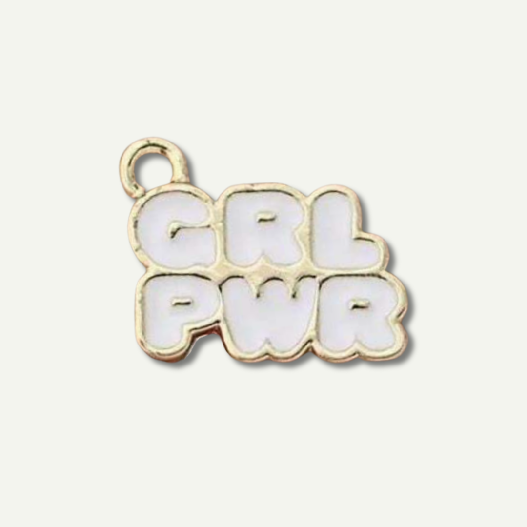 Charm add ons