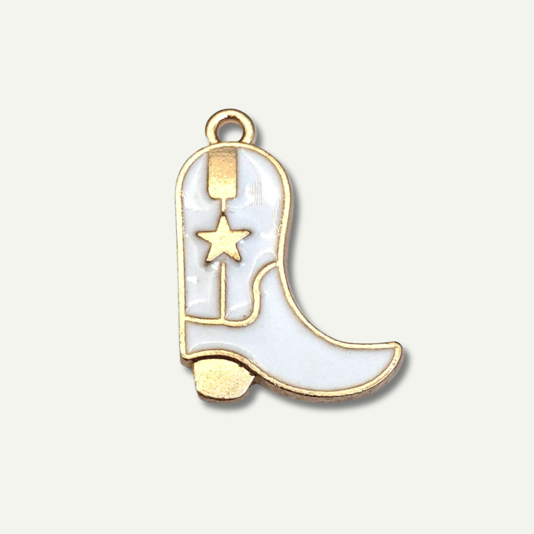 Charm add ons