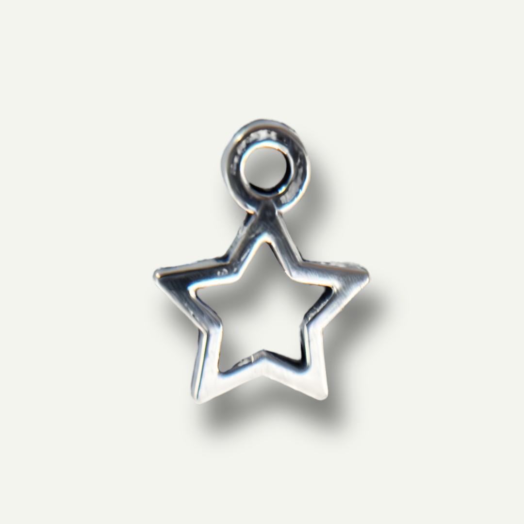 Charm add ons