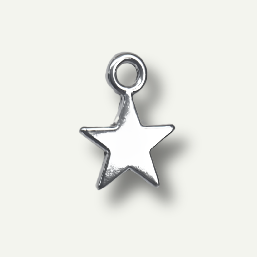 Charm add ons