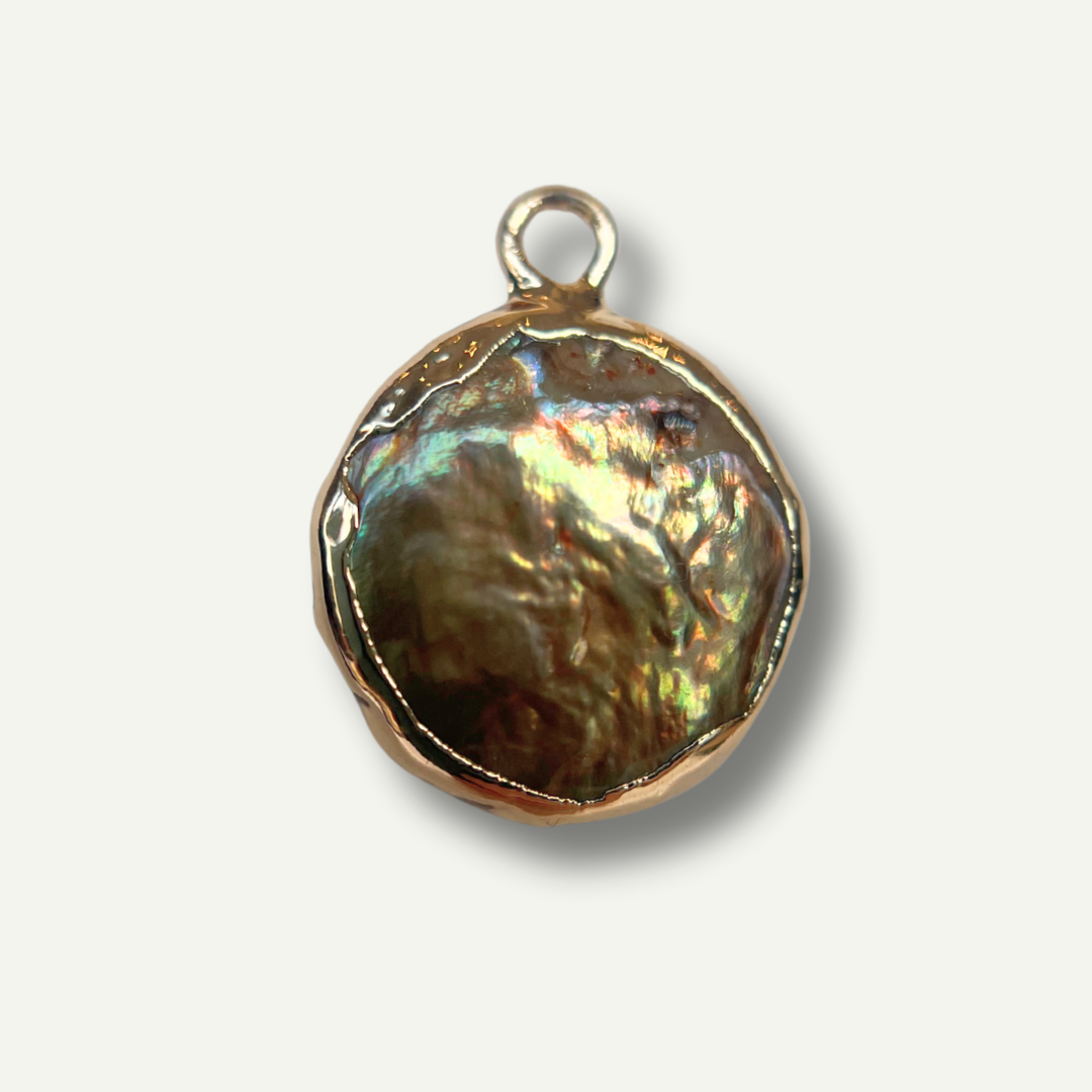 Charm add ons