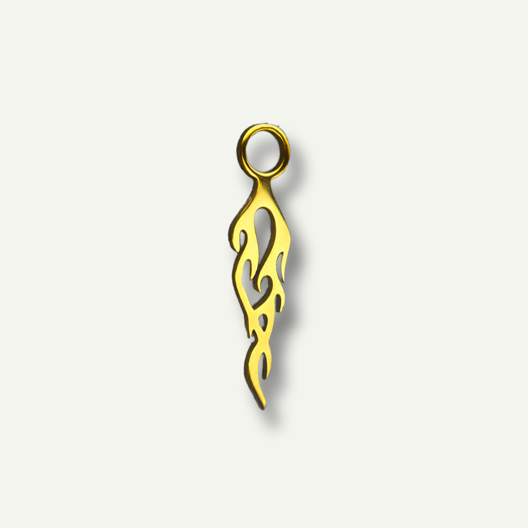 Charm add ons