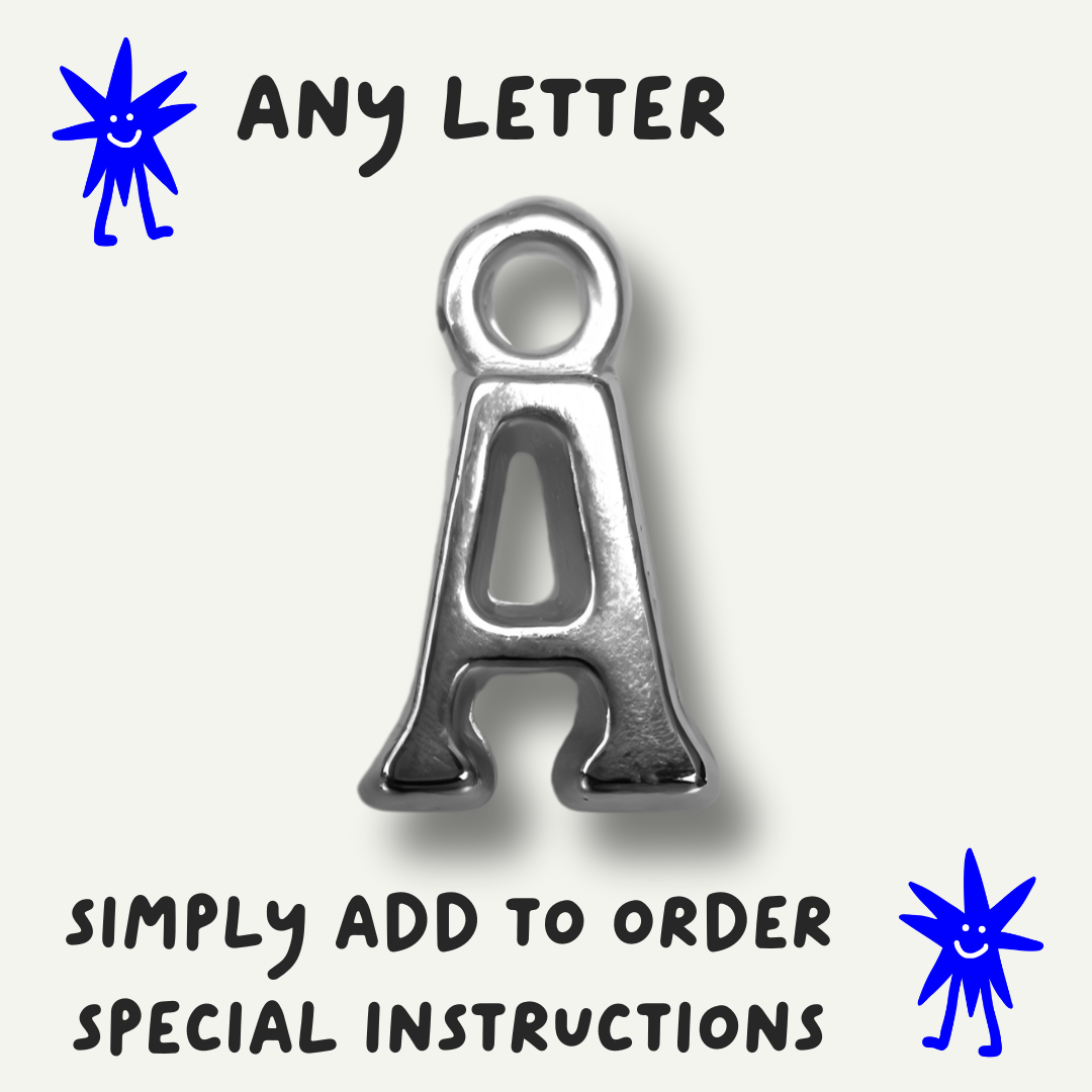 Charm add ons