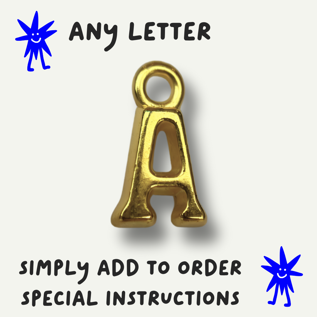 Charm add ons