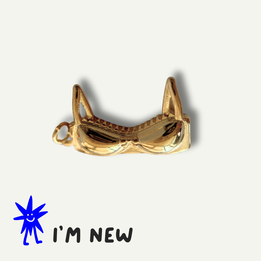 Charm add ons