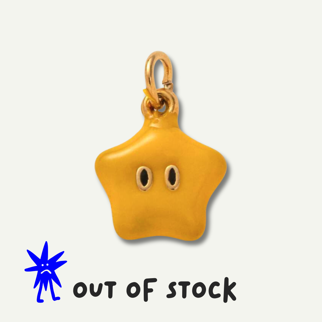 Charm add ons
